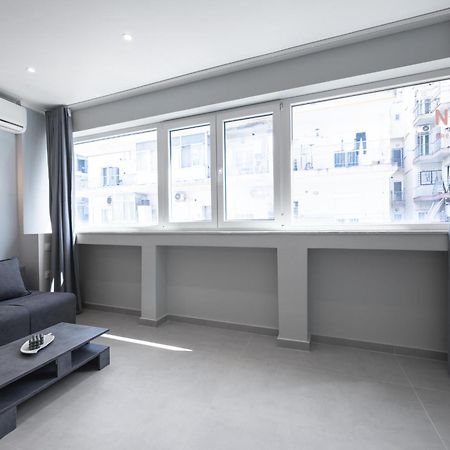 Nexia, Nilie Hospitality Mgmt Apartment เทสซาโลนิกิ ภายนอก รูปภาพ